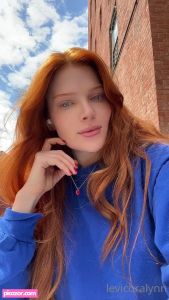 yourlittleredhead-1 video #622 photo n 622