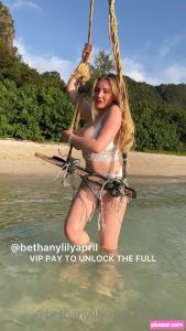 beth-lily video #4 photo n 4