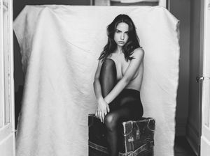 Rebecca Bagnol N52