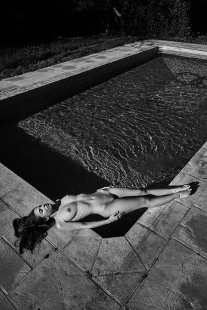 Rebecca Bagnol N86