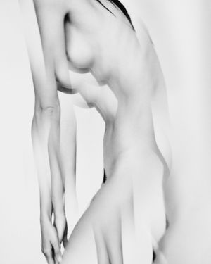 Rebecca Bagnol N72