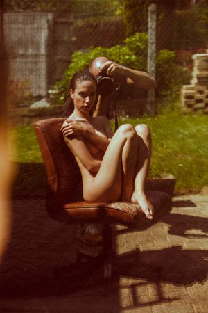 Rebecca Bagnol N8