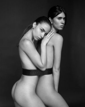 Rebecca Bagnol N17