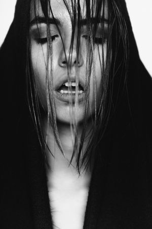 Rebecca Bagnol N38