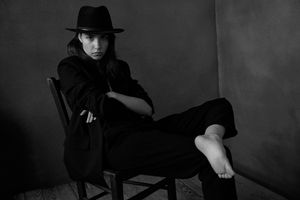 Rebecca Bagnol N70