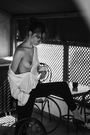 Rebecca Bagnol N58