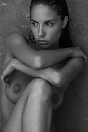 Rebecca Bagnol N63