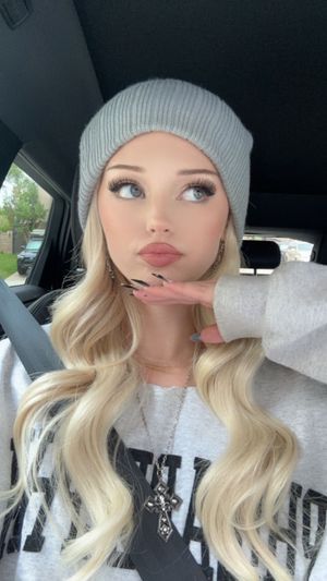 Loren Gray N86