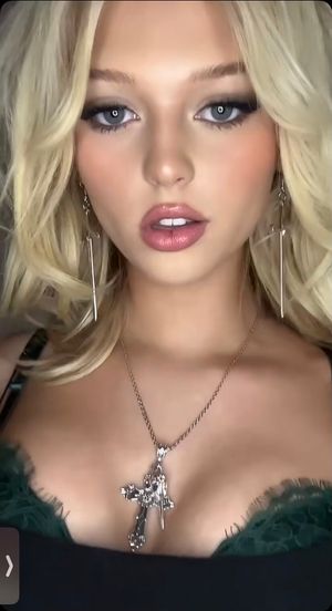 Loren Gray N31