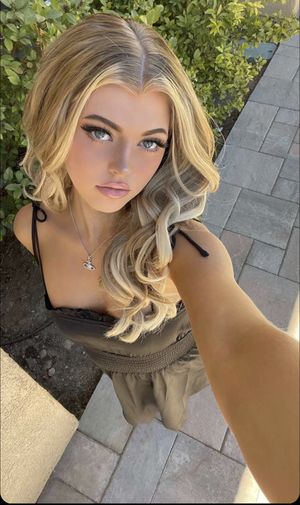 Loren Gray N36
