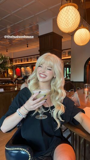 Loren Gray N89