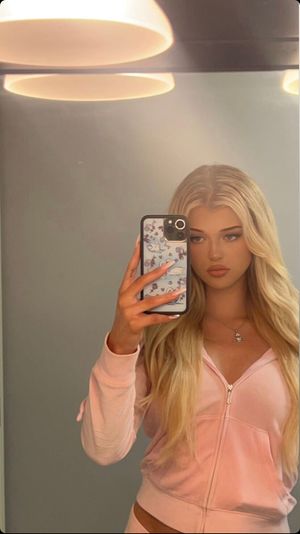 Loren Gray N20
