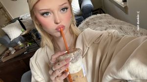 Loren Gray N43