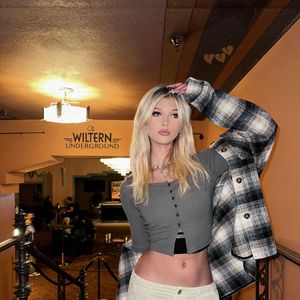 Loren Gray N35