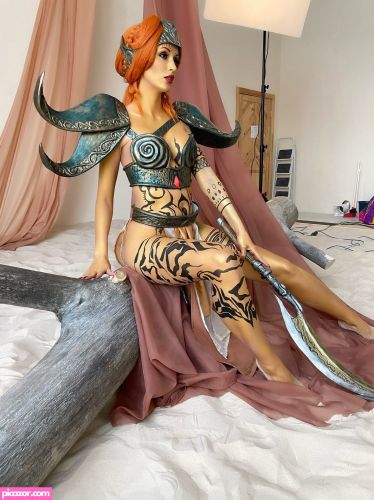 Lera Himera - Image