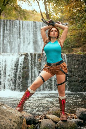 ezy-summers-cosplay-1 photo #406 photo n 406