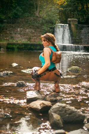 ezy-summers-cosplay-1 photo #398 photo n 398