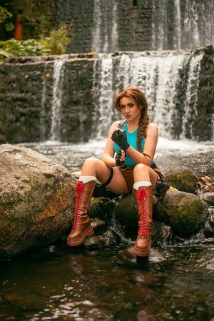 ezy-summers-cosplay-1 photo #395 photo n 395