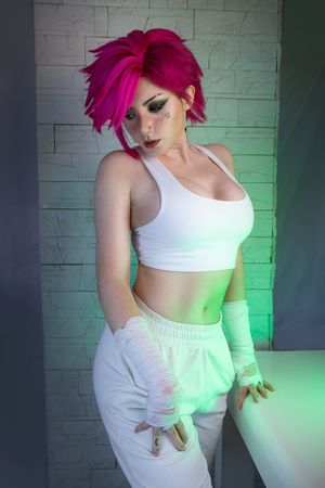 ezy-summers-cosplay-1 photo #351 photo n 351