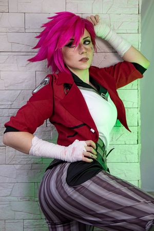 ezy-summers-cosplay-1 photo #352 photo n 352