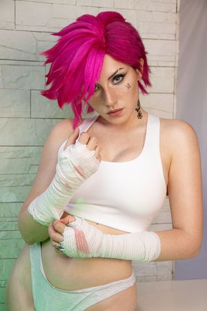 ezy-summers-cosplay-1 photo #349 photo n 349