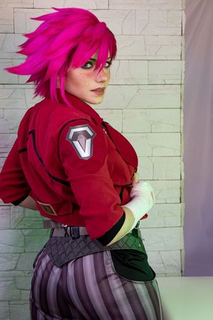 ezy-summers-cosplay-1 photo #354 photo n 354