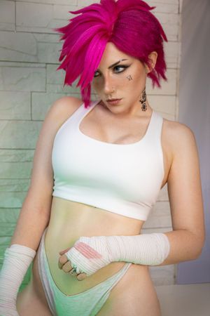 ezy-summers-cosplay-1 photo #356 photo n 356