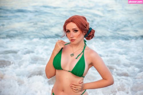 Ezy Summers Cosplay - Image