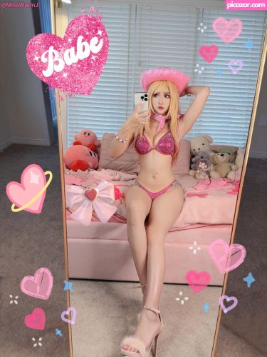 MissWarmJ - Image