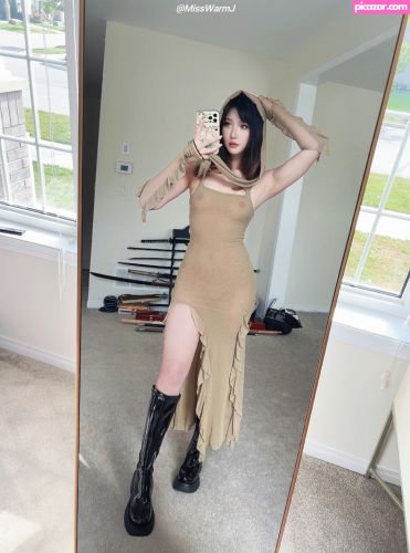 MissWarmJ - Image