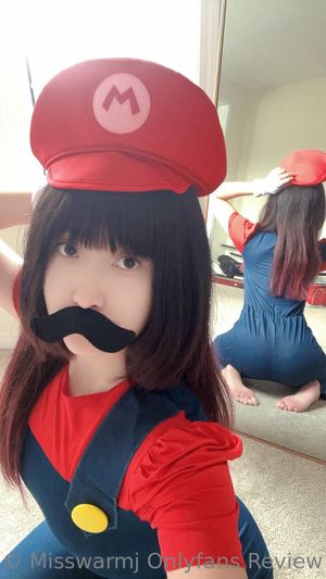 MissWarmJ N53