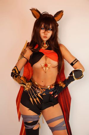 MissWarmJ N54