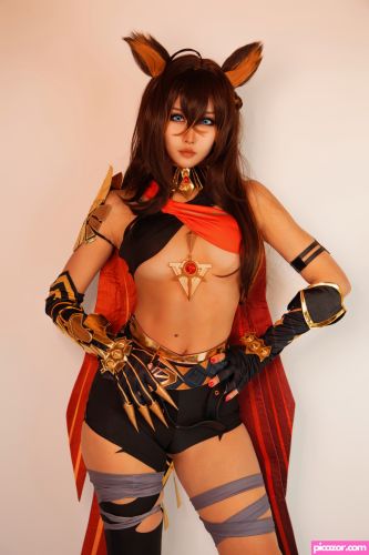 MissWarmJ - Image