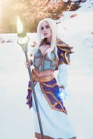 Rolyatistaylor  N7