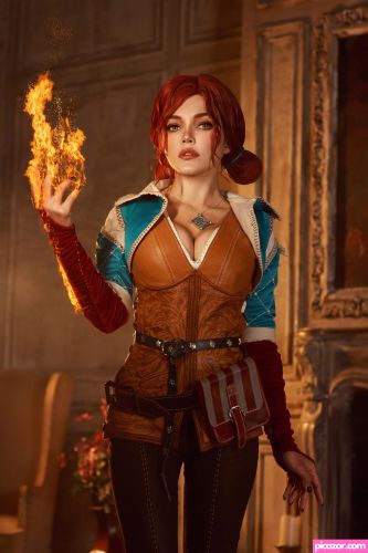 Christina Fink - Image