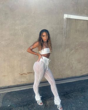 Sommer Ray N164