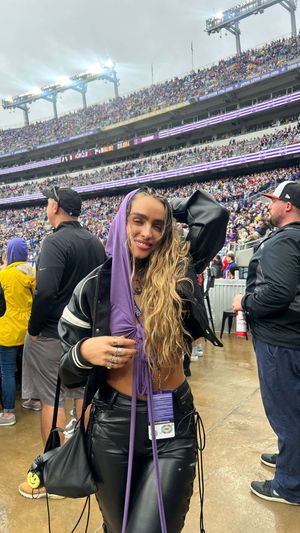 Sommer Ray N216
