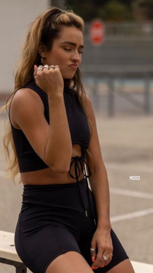 Sommer Ray N49