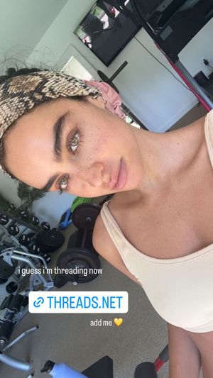 Sommer Ray N166