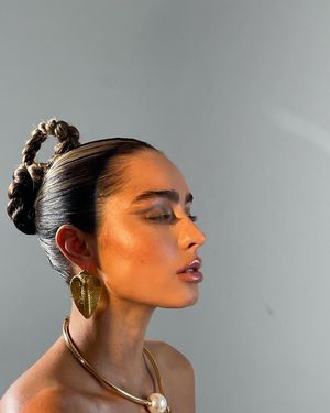 Sommer Ray N132