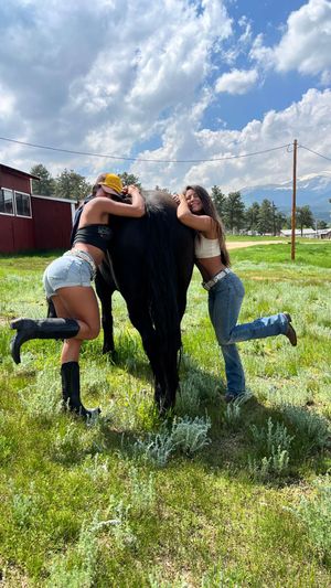 Sommer Ray N158