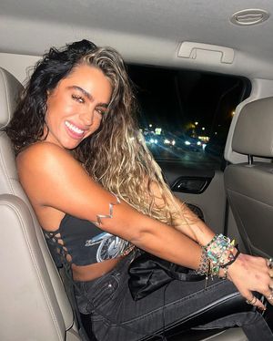 Sommer Ray N223