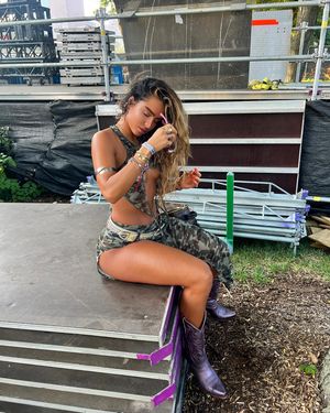 sommer-ray photo #2018 photo n 2018