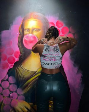 Sommer Ray N172