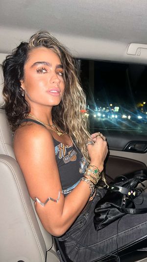 sommer-ray photo #2436 photo n 2436