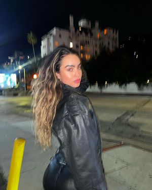 Sommer Ray N123