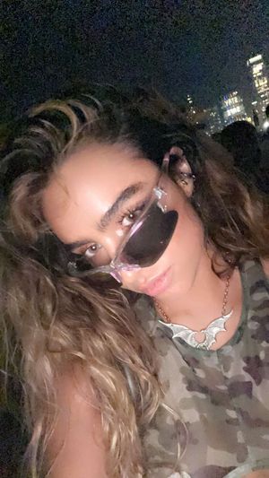 Sommer Ray N191