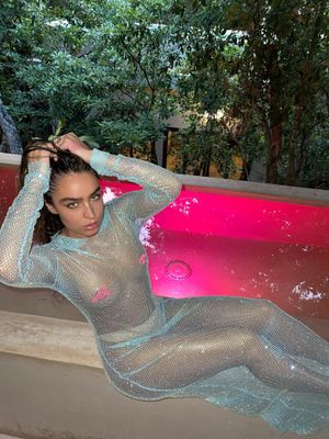 Sommer Ray N80