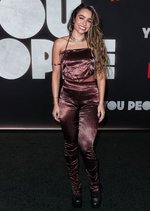 Sommer Ray N128