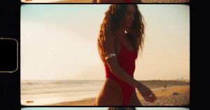 Sommer Ray N41